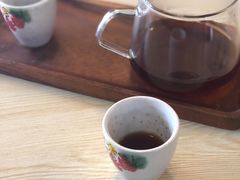 埃塞俄比亚日晒-251#coffee roasters(沿河东路店)