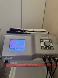 -Fundi张玉珊修身堂·indiba·BTL科技瘦身
