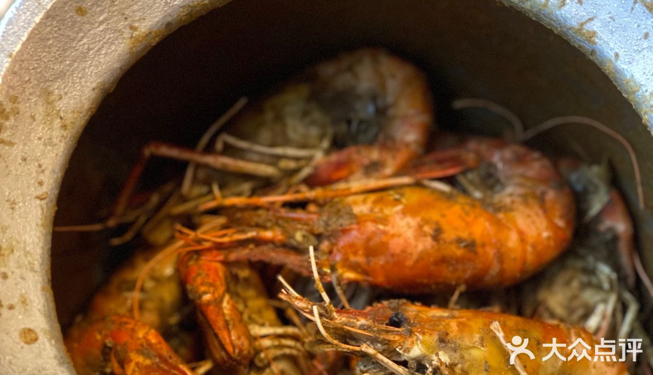 深圳美食｜胡椒虾🦐打卡