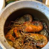 深圳美食｜胡椒虾🦐打卡