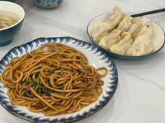 -新川饮食(新川小区店)
