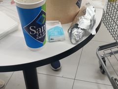 -山姆餐吧(山姆会员商店店)