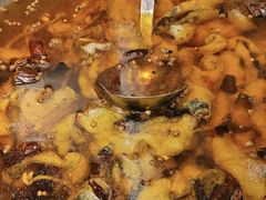 -辣婆婆(航天桥店)