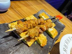 -胖老汉新疆特色椒麻鸡(南门店)