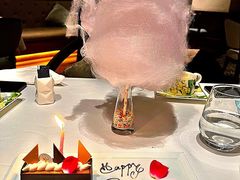 -Le Comptoir de Pierre Gagnaire
