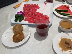 -东来顺饭庄(天坛店)