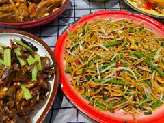 江西炒粉-江西老表·经典江西八大碗