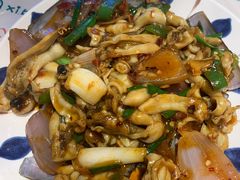 -桥东喜碧海鲜街(水东街店)