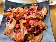 -隔壁老王·家常云南菜(花巷店)