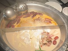 -骨之味·筒骨汤火锅(江头店)