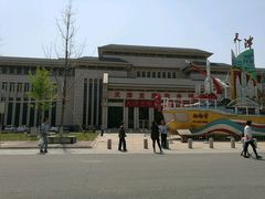 -万源龙顺度假庄园生态观光园