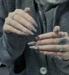 -Rena nail 美甲美睫私人定制