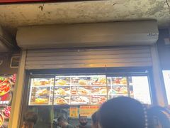 -刘小武·锅魁(总店)