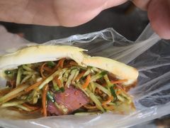 -刘氏方酥锅盔(古城总店)