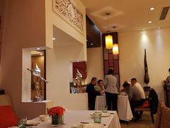 大堂-阿诺泰·泰国餐厅(紫荆店)