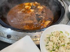 -燕北云山·农家菜·灶台鱼(密云溪翁庄店)