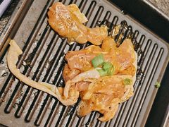 -牛YO烧肉烤肉自助(万象城春河里店)