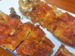 -北冰洋狗肉冷面城(总店)