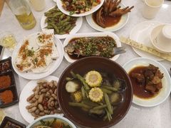 -浮何烤铺(桐梓林店)