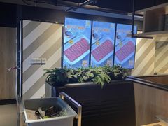 -新石器烤肉(周浦万达店)