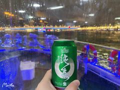 -珠江夜游省总码头