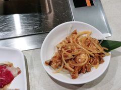 -新石器烤肉(千灯大润发店)