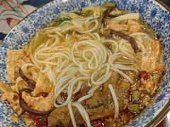 -螺世纪螺蛳粉·桂味小排档(裕德店)