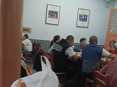 -少林寺欢喜地素斋馆