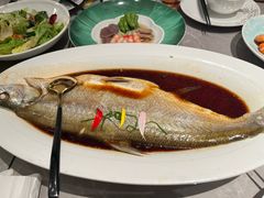 -醉庐·新上海菜(南京西路店)