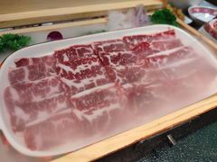 -大吉利·潮汕牛肉火锅(河西店)