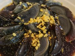 姜汁皮蛋-迎燕阁烤羊腿(二环南路店)
