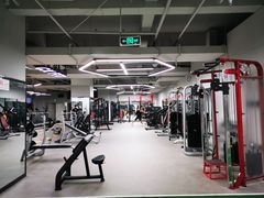 -CXFIT 陈徐健身工作室(凯旋店)