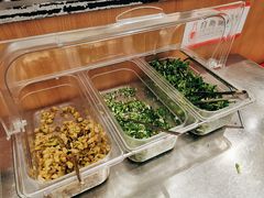 小料-吉祥馄饨(虹桥火车站店)