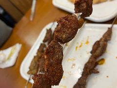 -马记伊源斋涮肉·清真菜(潘家园古玩市场店)