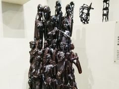 -长春世界雕塑园冰雪艺术天地