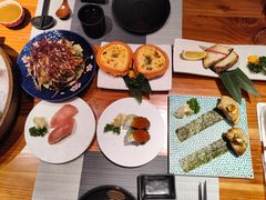 -文三酒肆自助放题(新街口友谊广场店)