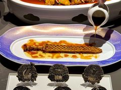 -曾宴·楚菜(湖北省博物馆店)