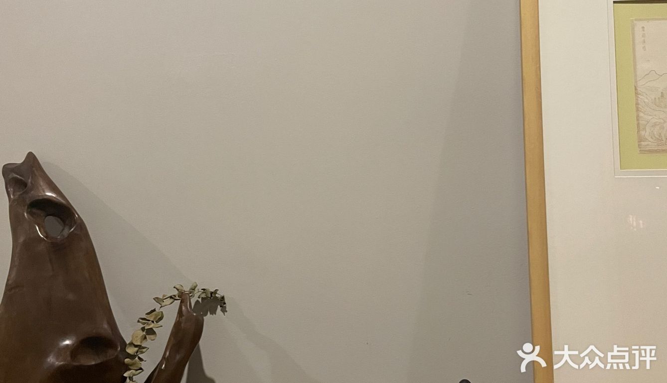 挺适合拍照的哟,环境很好