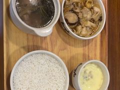 -真功夫(棠下店)