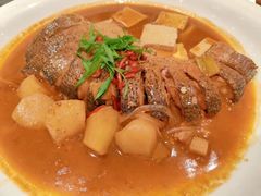 -百姓渔村(南中环店)