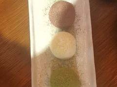 -白石の深夜食堂(泰华店)