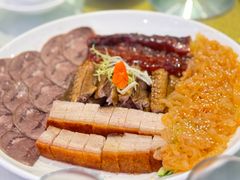 -新兴家喻酒家·羊城名宴(昌岗店)