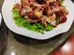 -清雅臻品·竹林院落·新派青岛菜(崂山店)
