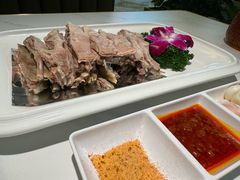 -燕兰楼·清真西北融合菜(亚运村店)