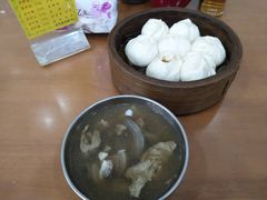 -老牌依强牛肉店(达道总店)