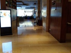 -昆山琶拉帝诗酒店·河畔咖啡厅Riverside Cafe