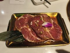 -炙城·韩式烤肉(南京东路店)