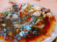 -老盛兴汤包馆(江宁一店)