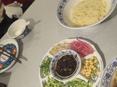 -老浒记烤鸭-北京菜(琉璃厂店)