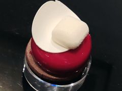 -行者书屋大堂吧 ·下午茶(南京圣和府邸酒店)